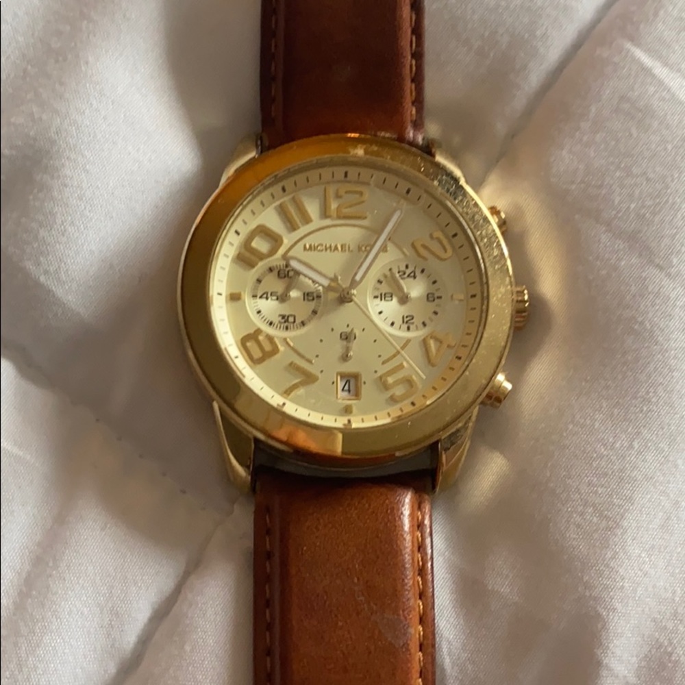 Michael kors watch